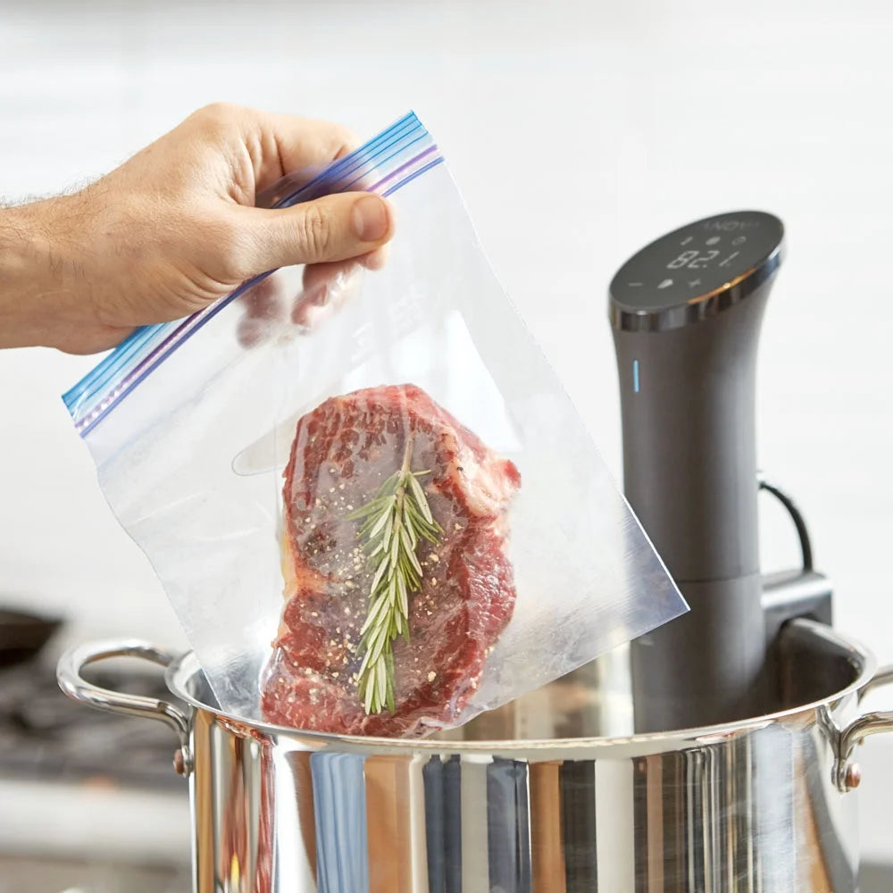 Sous Vide Precision Cooker 750W E493