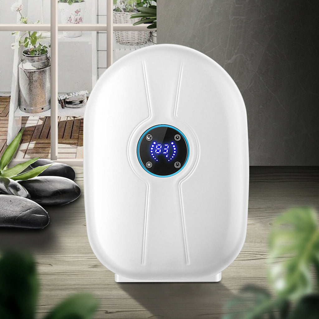 500ML Capacity Mini Portable Dehumidifier K68662