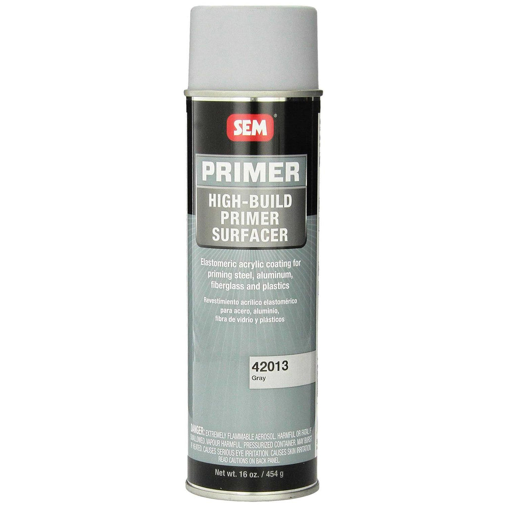 High-Build Primer Surfacer G1511