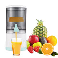 USB-Powered Electric Citrus Juicer O758