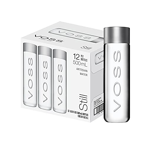 16.91 Fl Oz Pack of 12 Still Water M937