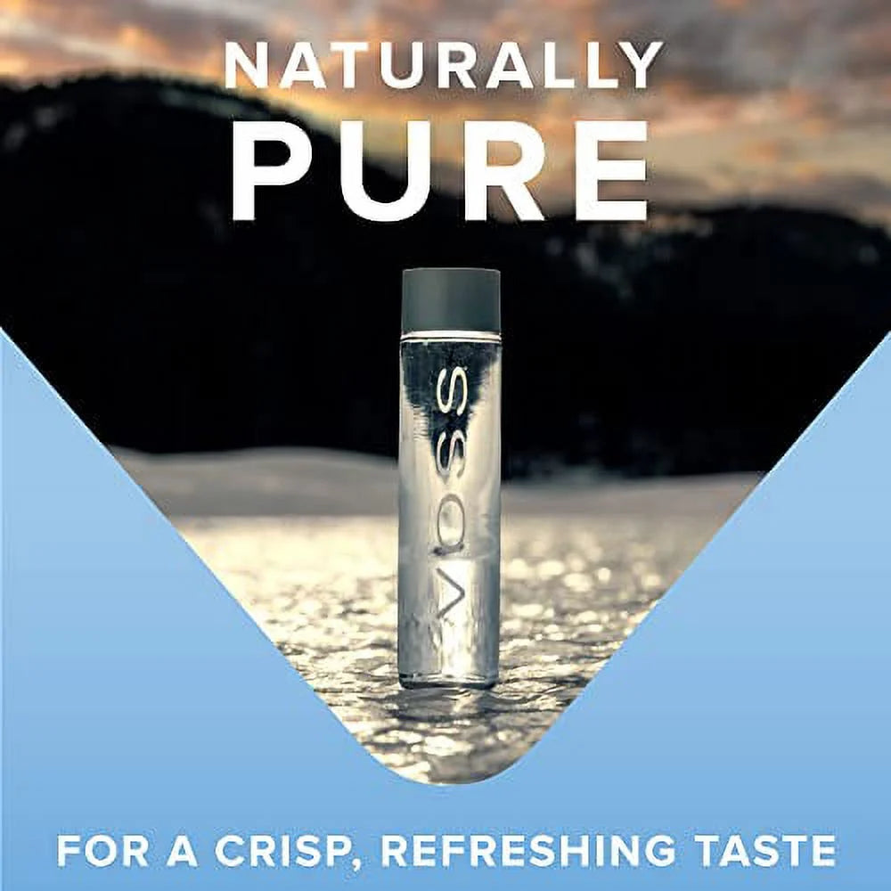 16.91 Fl Oz Pack of 12 Still Water M937