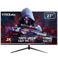 Gaming Monitor, 1ms, DisplayPort, HDMI, VESA Mount U7901