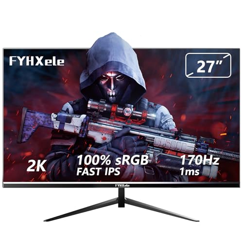 Gaming Monitor, 1ms, DisplayPort, HDMI, VESA Mount U7901