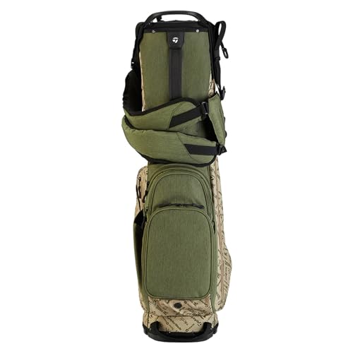 FlexTech Crossover Golf Bag O40444