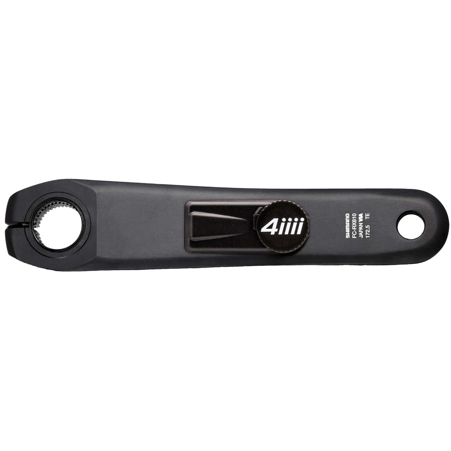 Precision 3+ Left-Side Power Meter Y62114