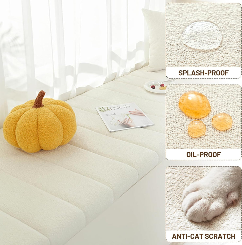 Window Seat Cushion J436330