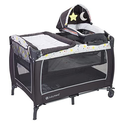 Dash Black Modular Travel System G841