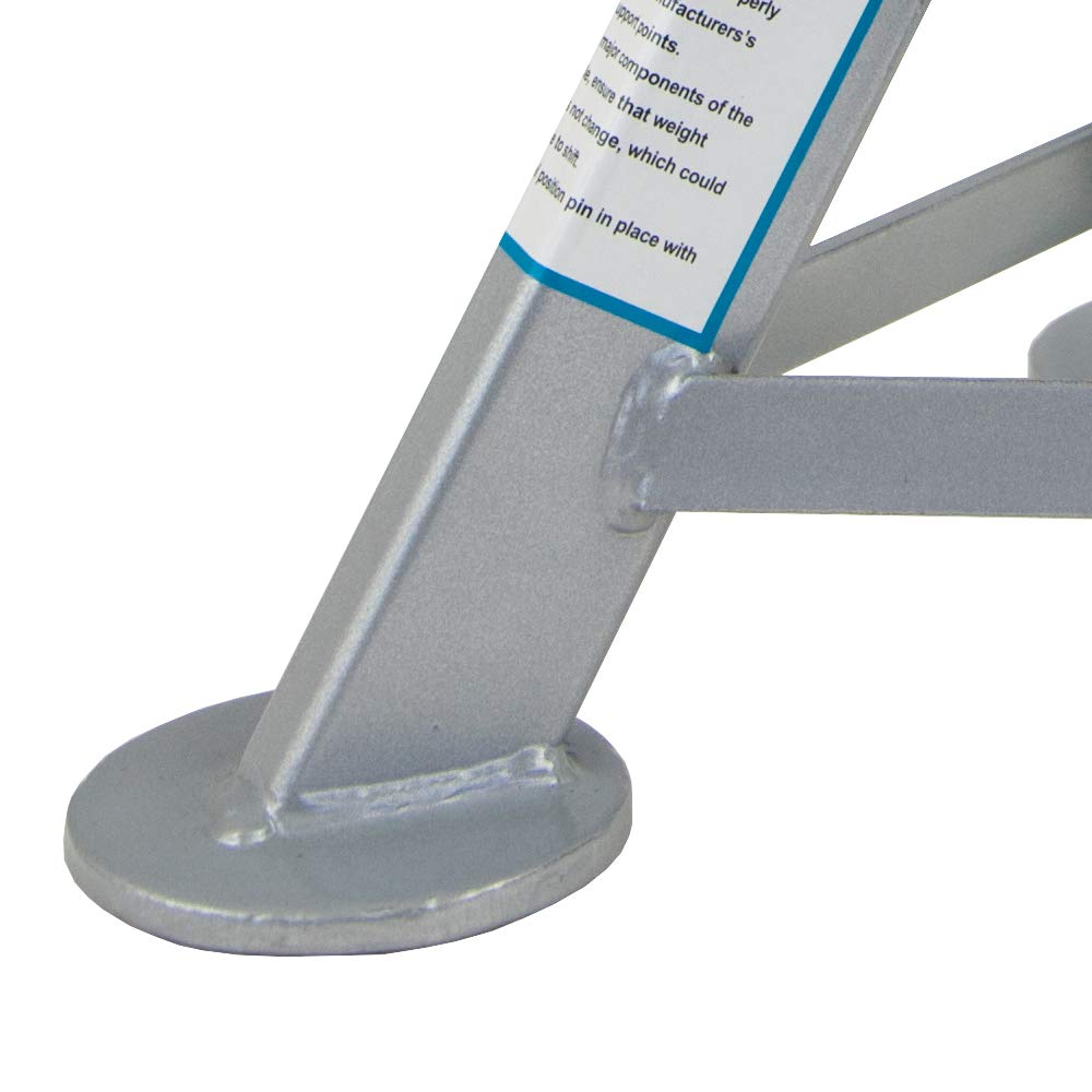 3 Ton Capacity Jack Stand B152927
