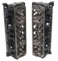Cylinder Heads Pair T7011