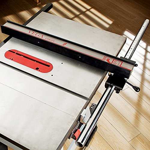 26 Table Saw Fence C405