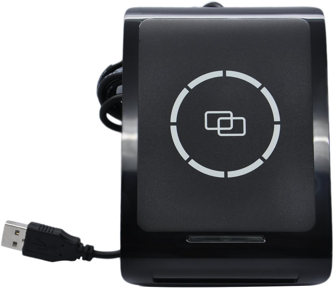 NFC RFID Smart Card Reader Writer I85138