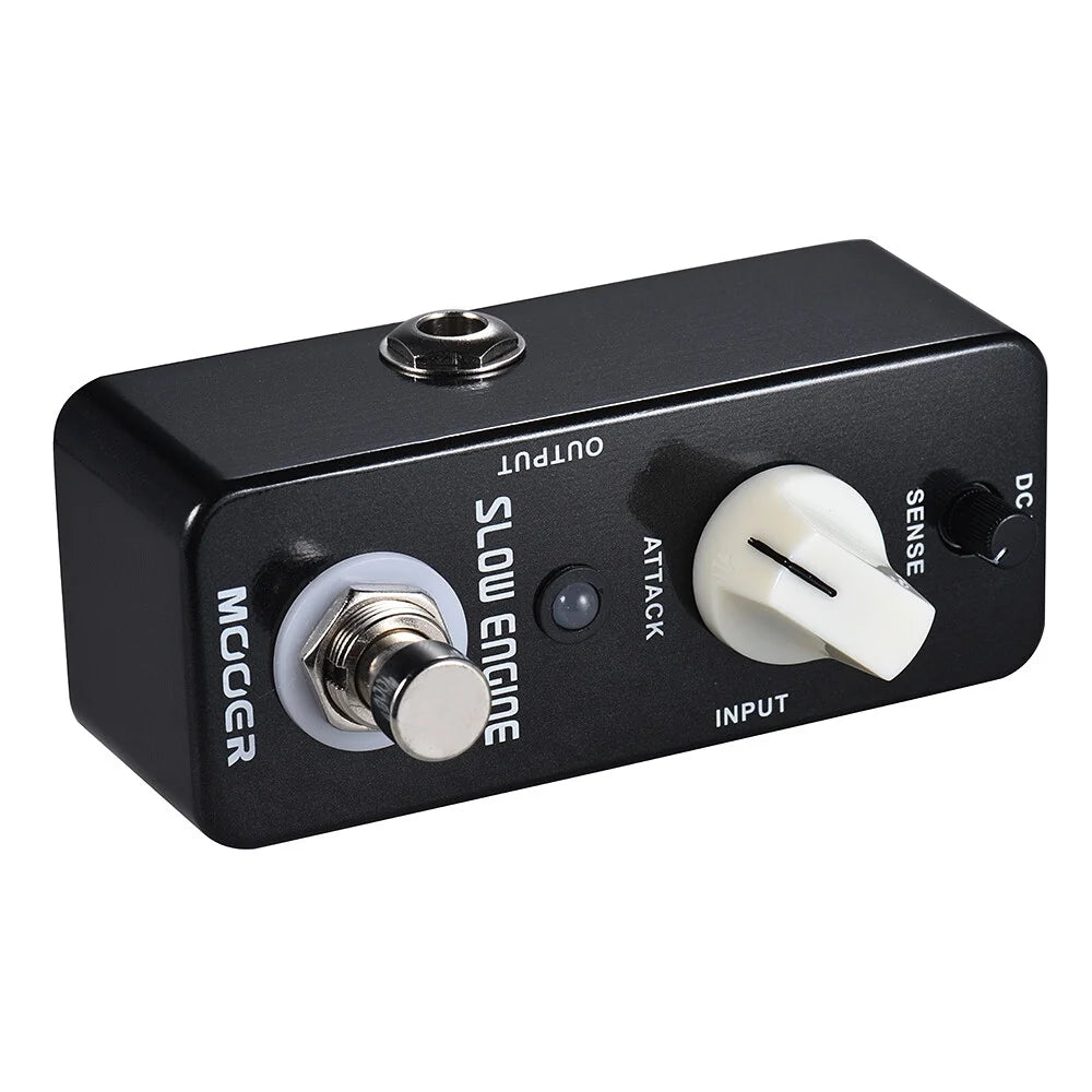 Slow Motion Guitar Effect Pedal H8960