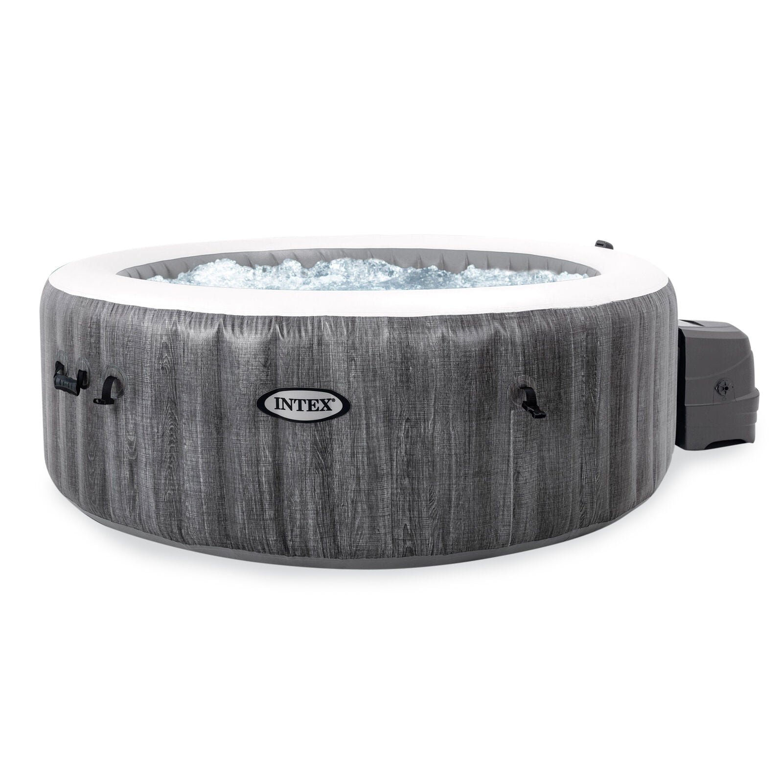 Greywood Inflatable Hot Tub J8583