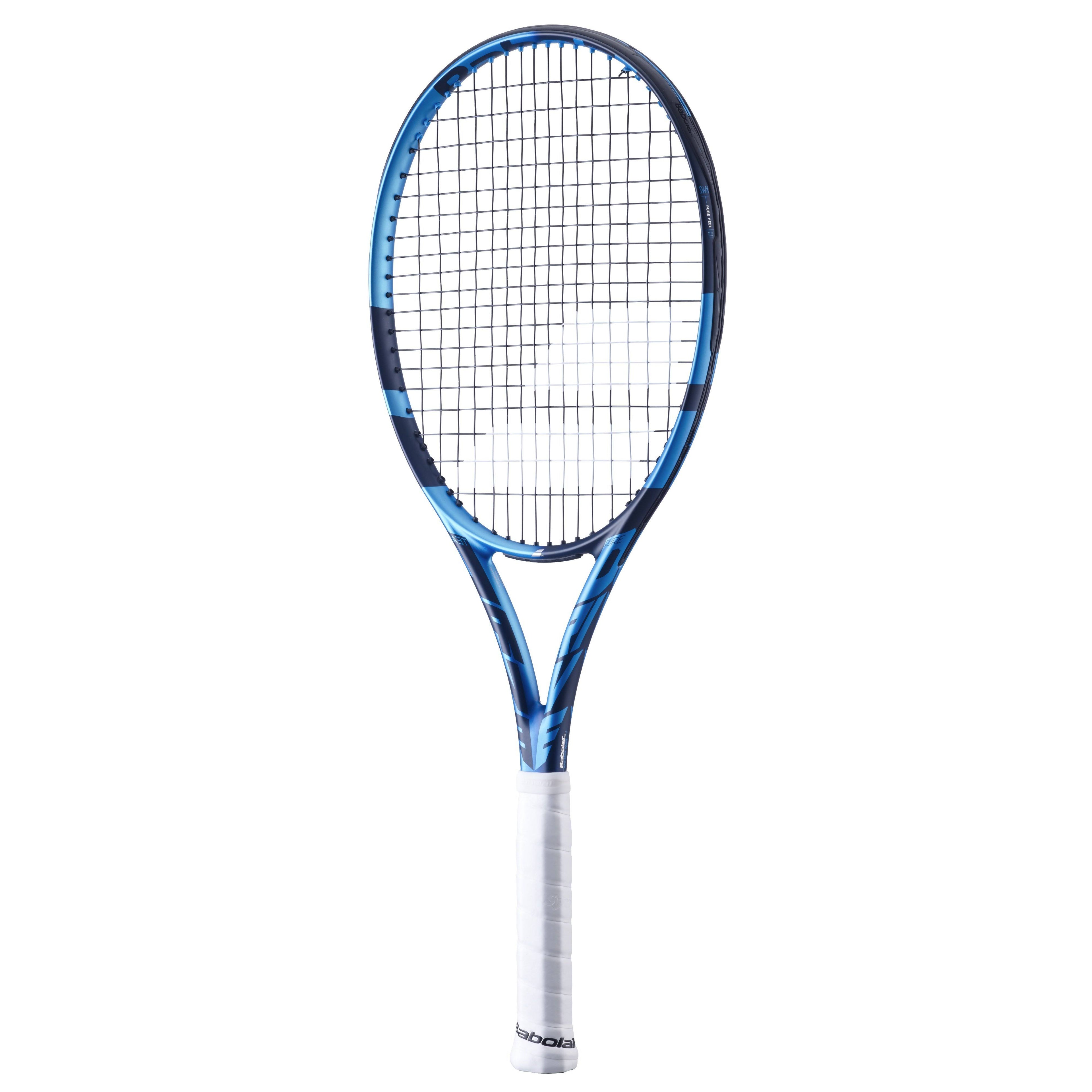 Tennis Racquet J420