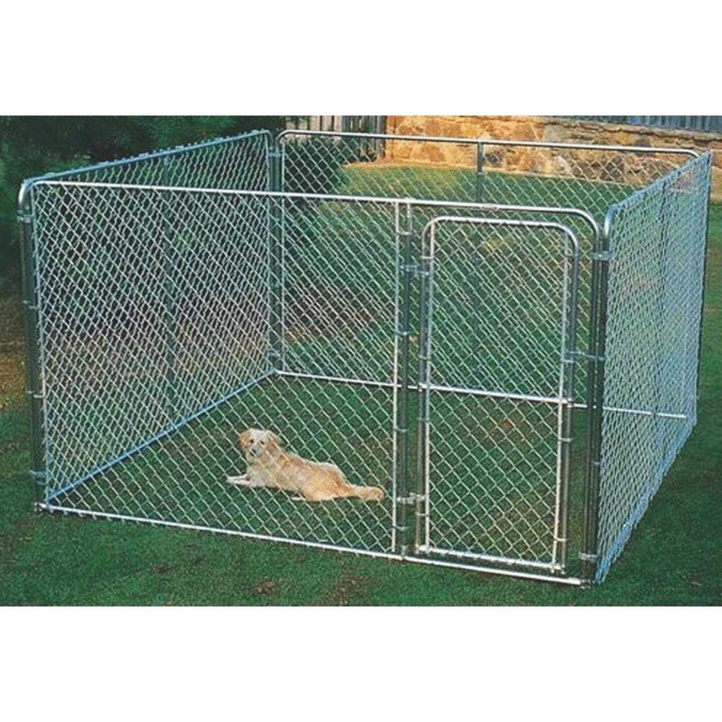Dog Kennel C595