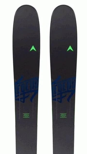 Legend X88 Skis 180 cm N163447