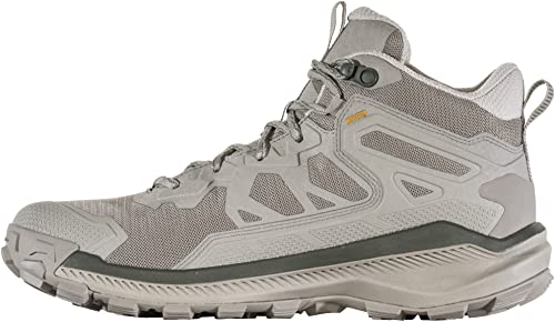 Men's Mid Hiking Boot C8110