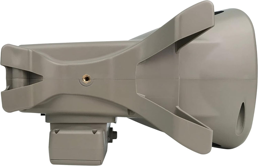 Programmable Game Call/Decoy Combo with 240 Sounds and 300 Yard Remote Range T234