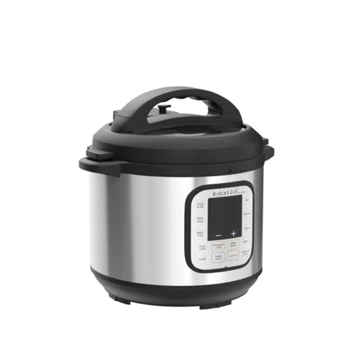 7 In 1 Programmable Stainless Steel Automatic Pressure Cooker K110890