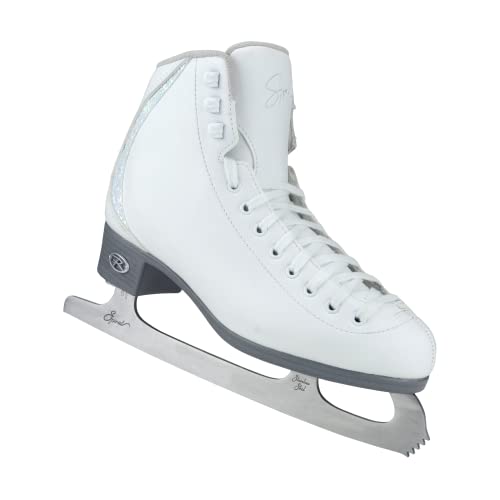 Sparkle Recreational Soft Beginner Figure Ice Skates S167