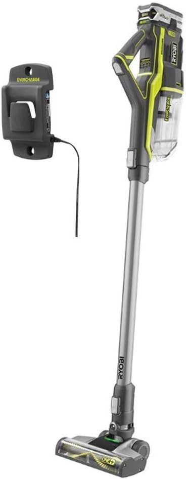 18-Volt Lithium-Ion Cordless Stick Vacuum Cleaner S9739