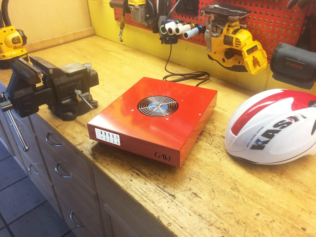 Helmet Dryer Fan with Timer Q56418