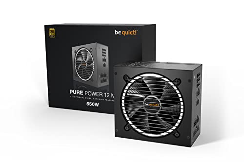 1200W Modular 80 Plus Gold ATX 3.0 Power Supply C215