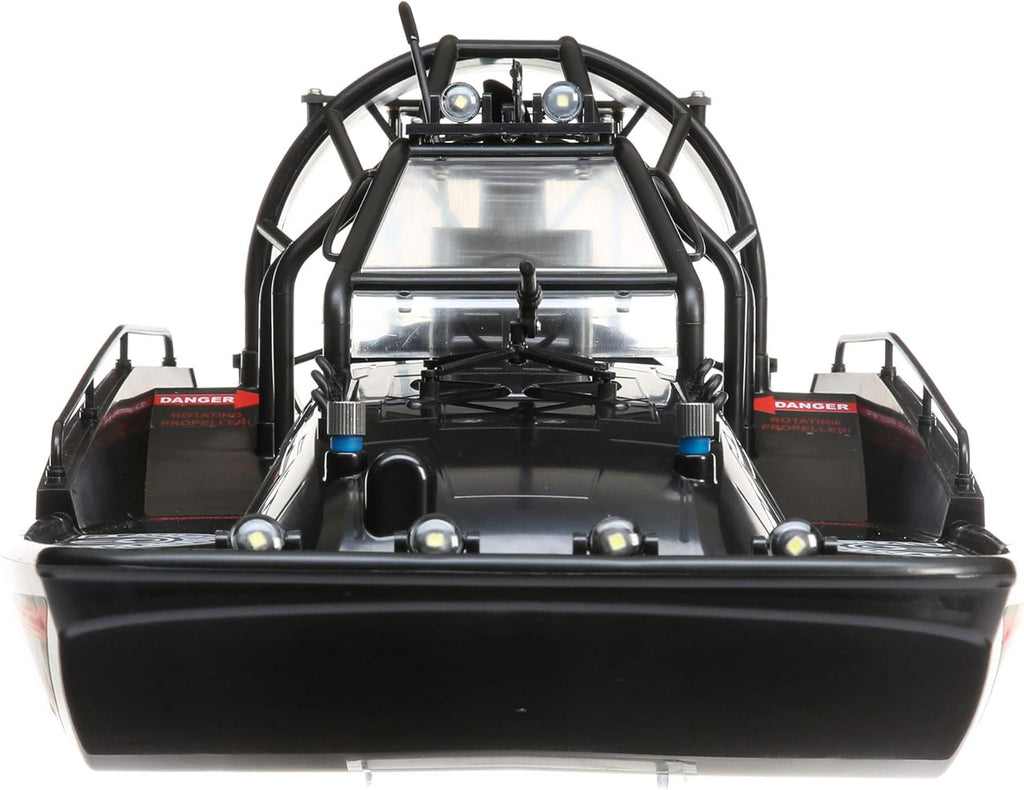 25" Brushless RC Air Boat H50493