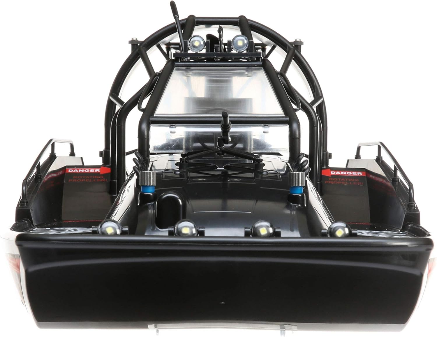 25" Brushless RC Air Boat H50493