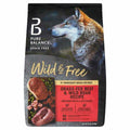 Beef & Wild Boar Recipe Dry Dog Food G15831