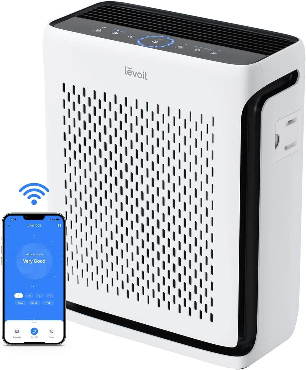 Air Purifier N10234