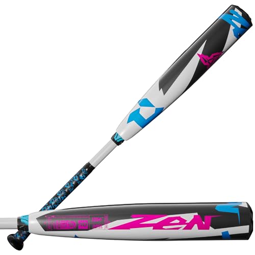 2025 Zen USSSA Baseball Bats V51866