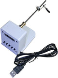Auto Keyboard Clicker Mouse Jiggler Tool W32082
