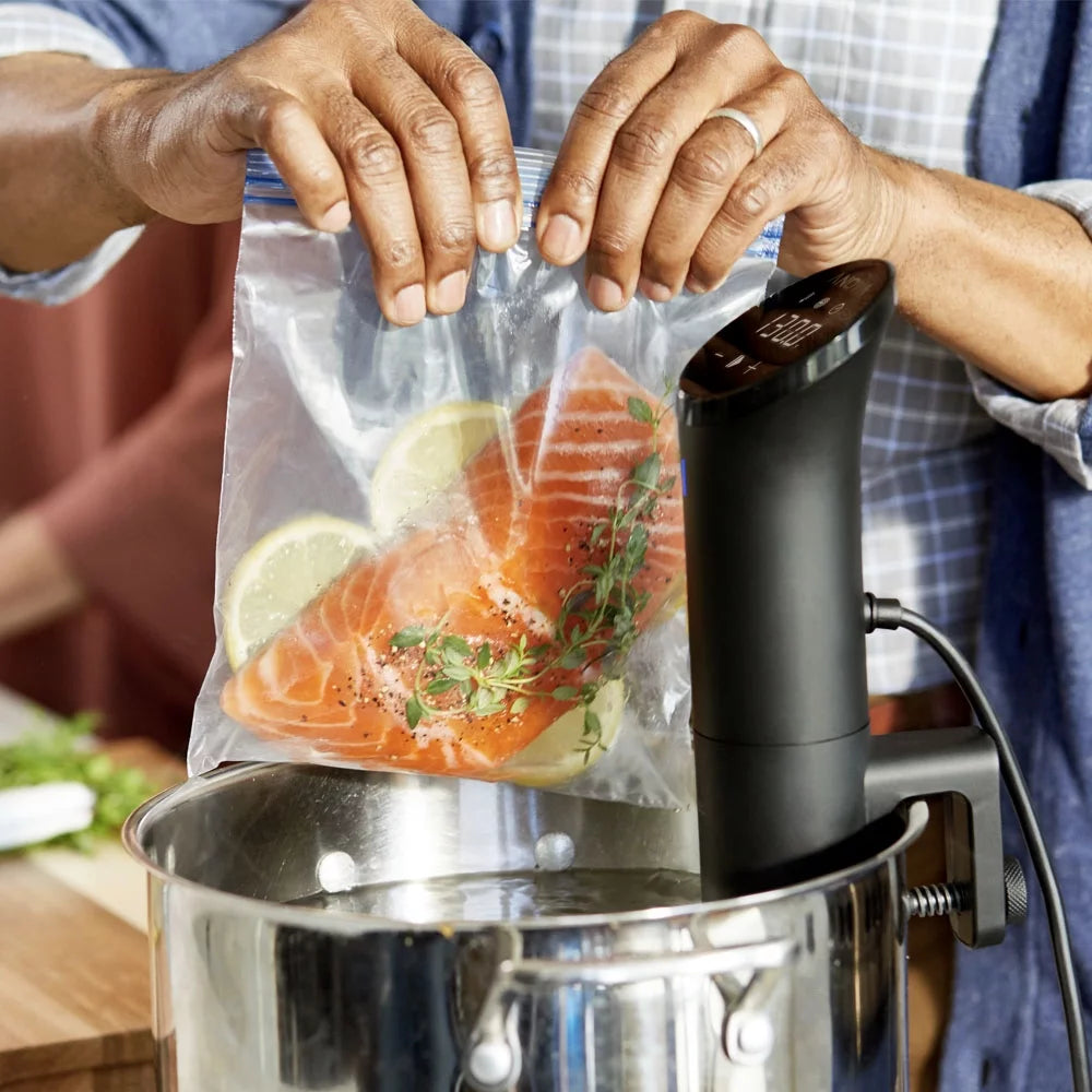 Sous Vide Precision Cooker 750W E493