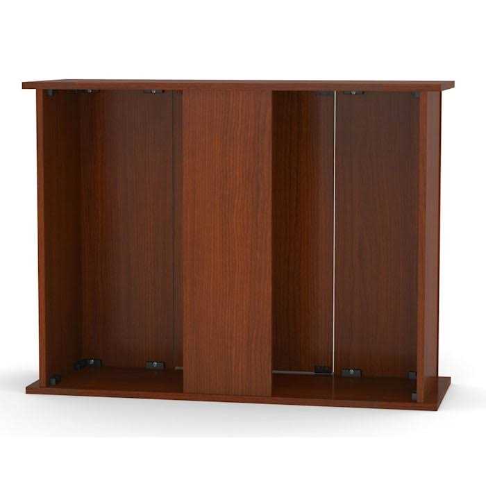 Wood Aquarium Stand K293