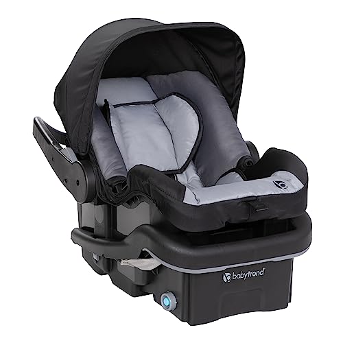 Dash Black Modular Travel System G841