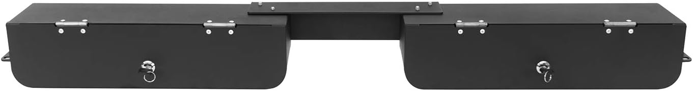 Overhead Lock Box Console Storage for Jeep Wrangler TJ K24108