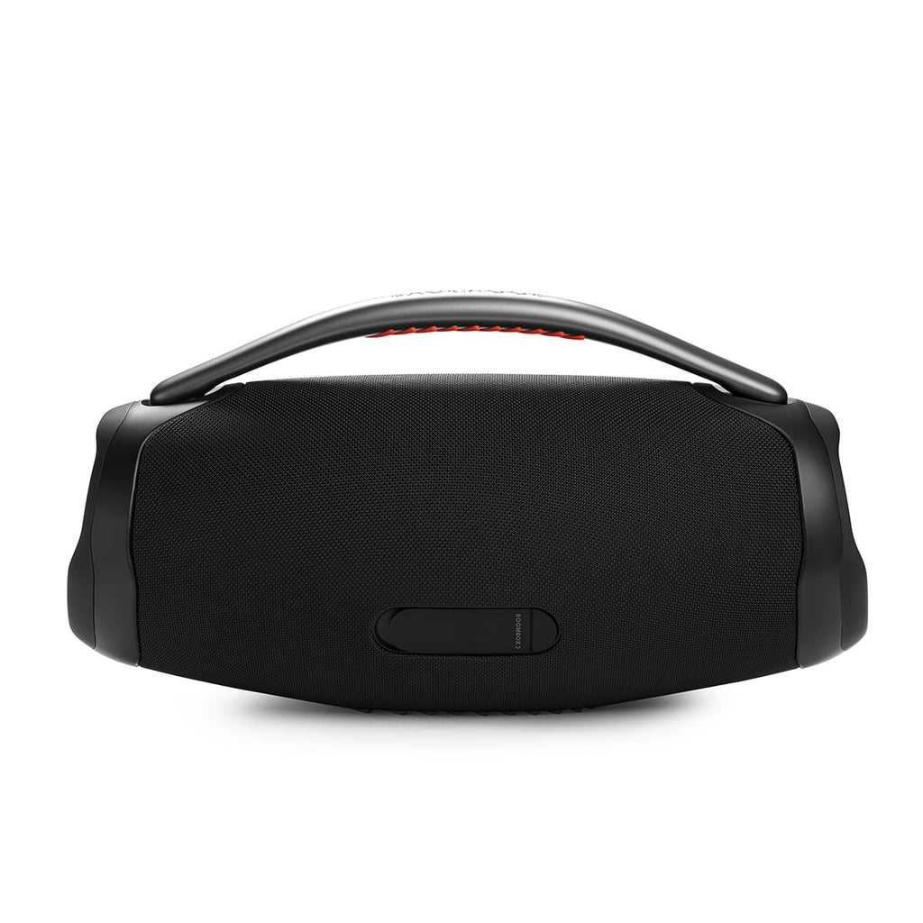 Black Portable Bluetooth Waterproof Speaker R79075