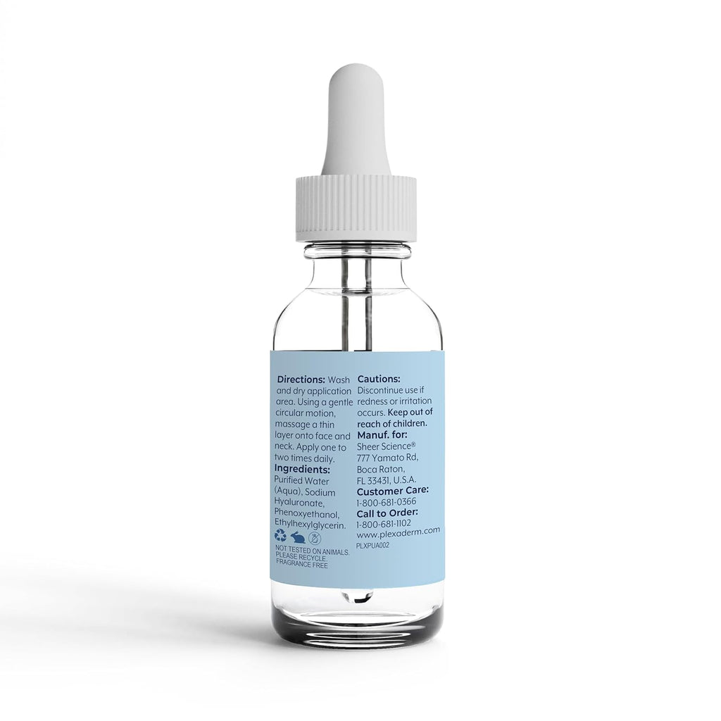 Hyaluronic Moisturizer Y767917