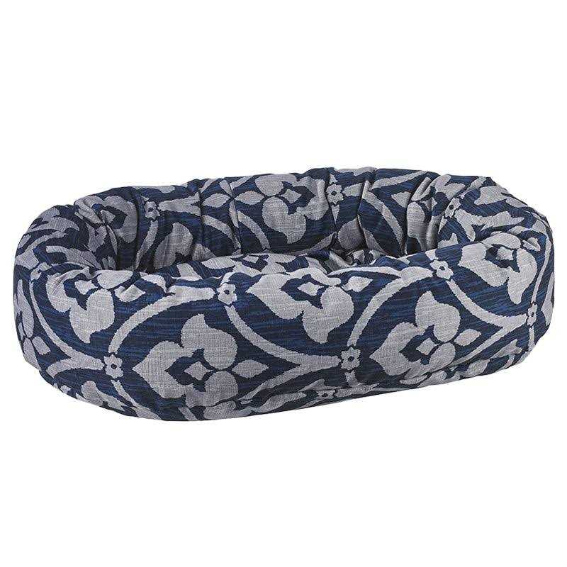 Donut Dog Bed V4419