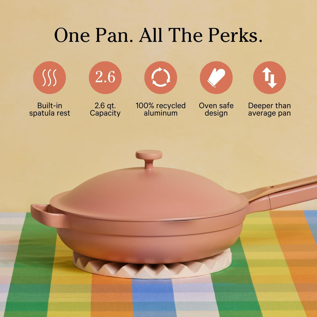 Multi-Functional Cookware Set C4306