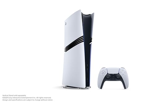 PlayStation 5 Pro Console B646551