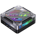 Mini PC AMD Ryzen 7 7840HS 32GB DDR5 512GB SSD V57896