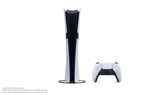 PlayStation 5 Pro Console B646551