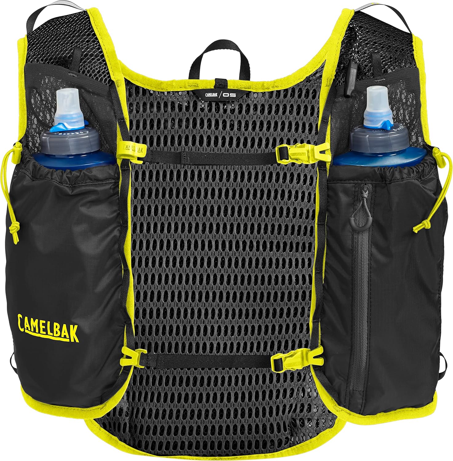 34 oz Hydration Running Vest U166