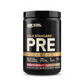 Pre Workout Advanced with Creatine, Beta-Alanine, L-Citrulline and Caffeine, Berry Blast, 20 Servings U882