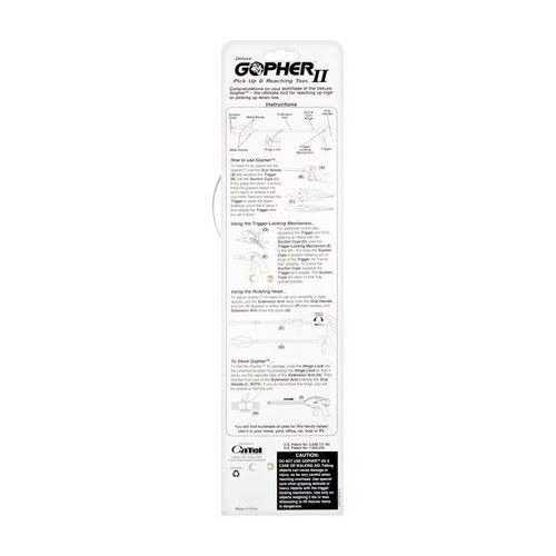 Pick Up & Reaching Tool V7483