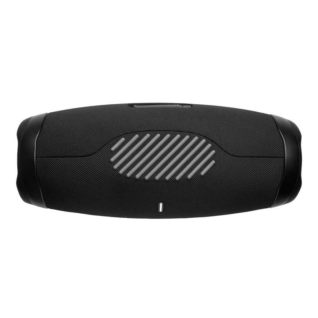 Black Portable Bluetooth Waterproof Speaker R79075