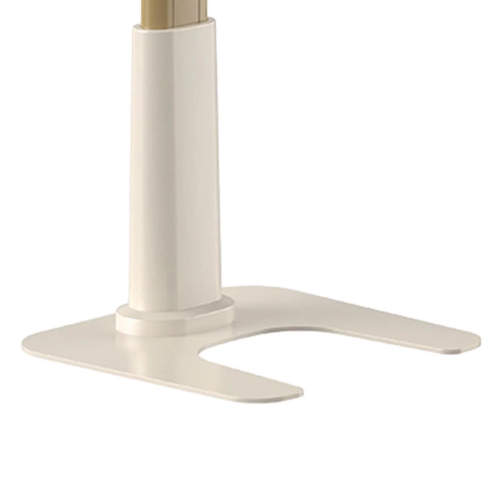 White Portable Desktop Range Hood P97795